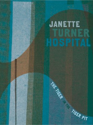 cover image of Tiger in the Tiger Pit